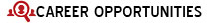 Career Opportunities