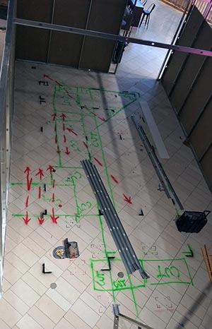 GPRS Conduit Locating Project - Glendale, Arizona