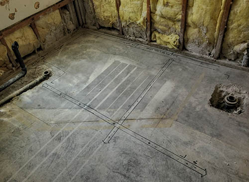 Ground Penetrating Radar Arizona