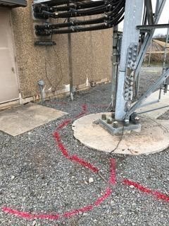 Private Utility Locating - Little Rock, AR