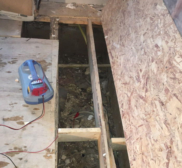 Water Line and Water Shut Off Valve Locate Hamilton, Ontario