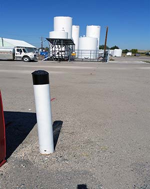 Private Utility Locate Prior To Excavation - Douglas, WY
