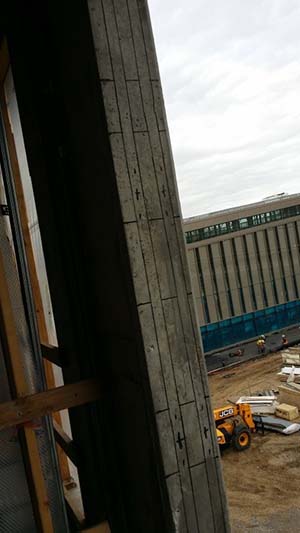 Concrete Scanning Denver CO