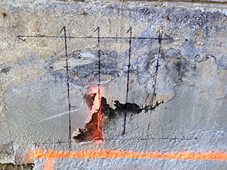 Denver Colorado Concrete Scanning Services