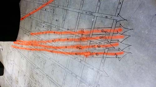Scanning For Conduit and Rebar - Highlands Ranch, CO