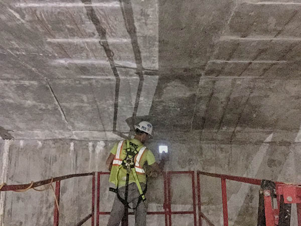 GPRS Project in Titusville, FL 