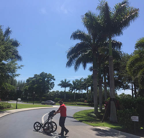 Private Utility Line Locating in Naples, FL