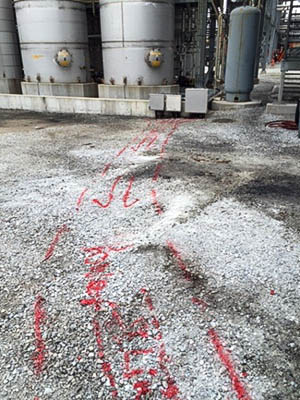 Utility and Concrete Scanning IL
