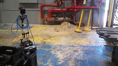 void investigation services near detroit michigan