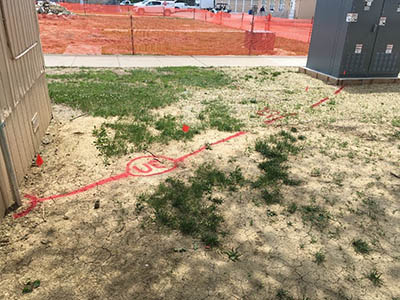 Omaha GPR Scanning Service
