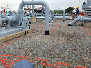 Private Utility Locating
