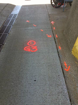 Underground Imaging Project - Buffalo, New York