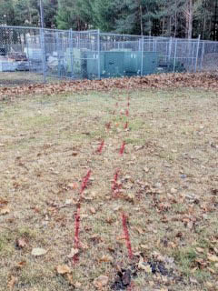 Rochester Private Utility Scanning