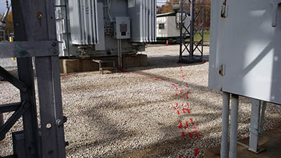 Private Utility Locating Project – Alliance, OH
