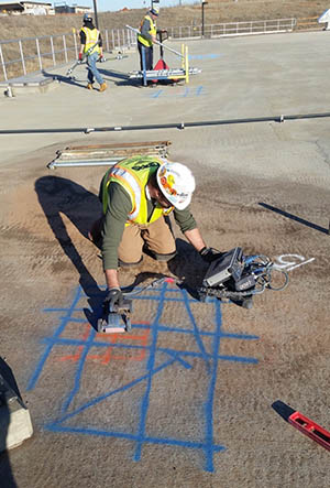 PT Cable Locating - Oklahoma City, OK