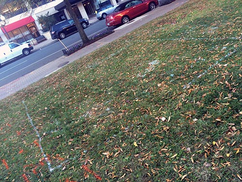 UST Locating in Arlington, VA