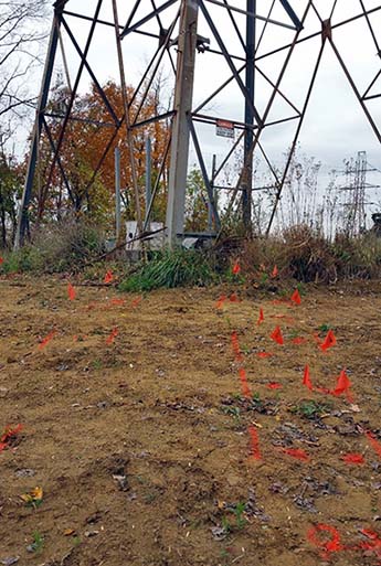 Private Utility Locate Prior To Excavation in Charleston, WV